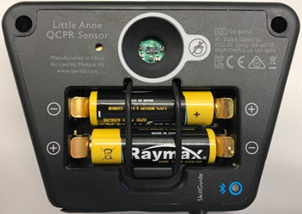 Afbeelding met elektronica, Elektronische engineering, machine, batterij Automatisch gegenereerde beschrijving